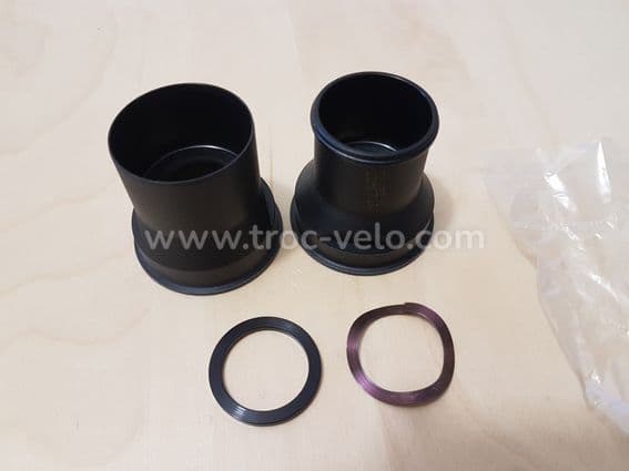 Adaptateur PF30 à BSA 68/73 mm neuf - 8