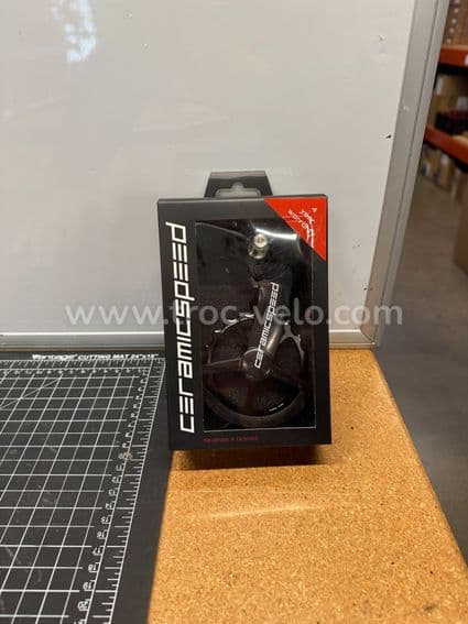 Ceramic Speed OSPW - 2