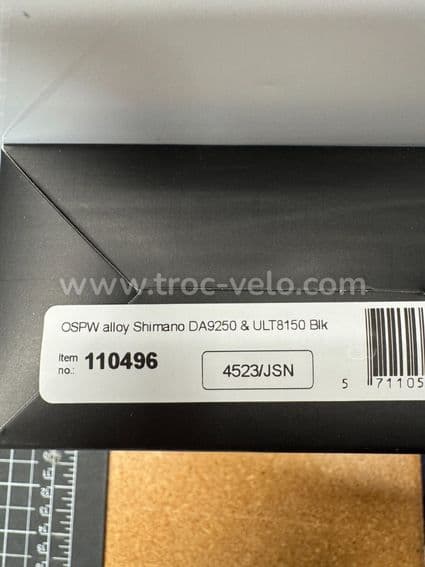 Ceramic Speed OSPW - 3