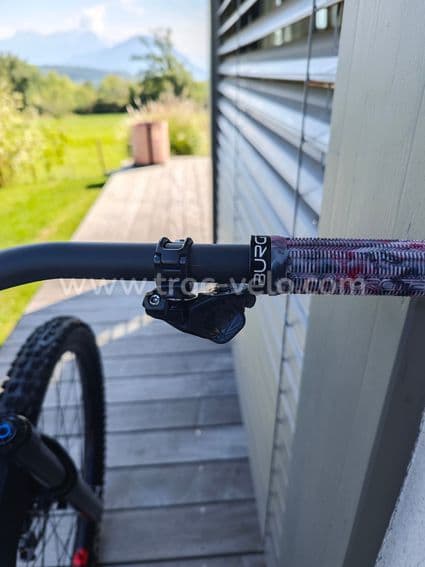 Santa Cruz - Heckler SL - GX AXS - 4