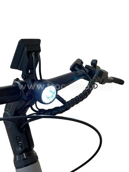 Kalkhoff Entice 7.B Advance + ABS Vélo électrique Shimano XT 2023 - 4