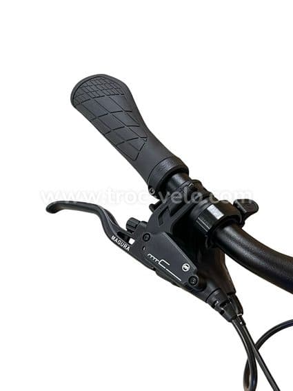 Kalkhoff Entice 7.B Advance + ABS Vélo électrique Shimano XT 2023 - 5