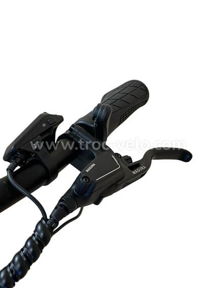 Kalkhoff Entice 7.B Advance + ABS Vélo électrique Shimano XT 2023 - 6