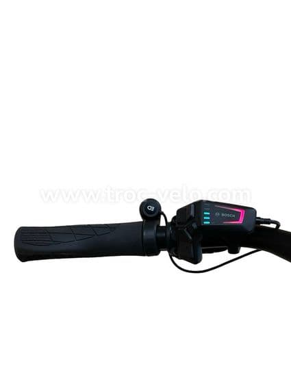 Kalkhoff Entice 7.B Advance + ABS Vélo électrique Shimano XT 2023 - 7