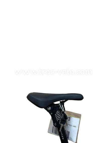 Kalkhoff Entice 7.B Advance + ABS Vélo électrique Shimano XT 2023 - 8