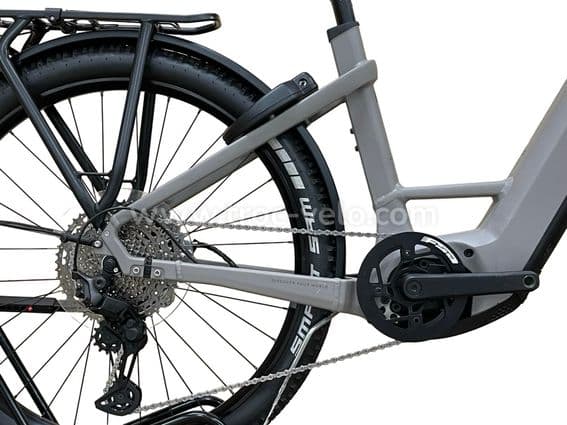 Kalkhoff Entice 7.B Advance + ABS Vélo électrique Shimano XT 2023 - 11