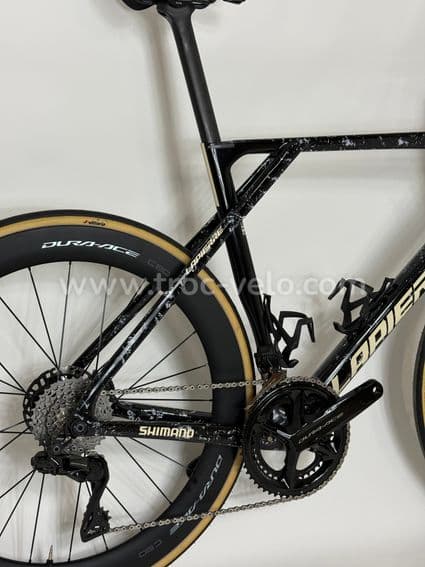 OFFRE DE PRINTEMPS - Lapierre Xelius DRS - Team PicNic Post NL - Taille XL - 2