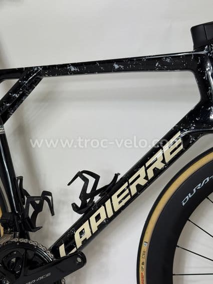 OFFRE DE PRINTEMPS - Lapierre Xelius DRS - Team PicNic Post NL - Taille XL - 3