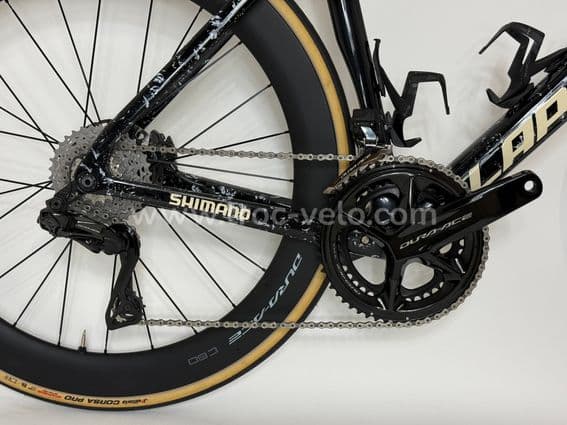 OFFRE DE PRINTEMPS - Lapierre Xelius DRS - Team PicNic Post NL - Taille XL - 5