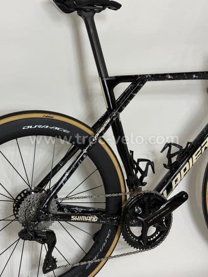 OFFRE DE PRINTEMPS - Lapierre Xelius DRS - Team PicNic Post NL - Taille XL - 6