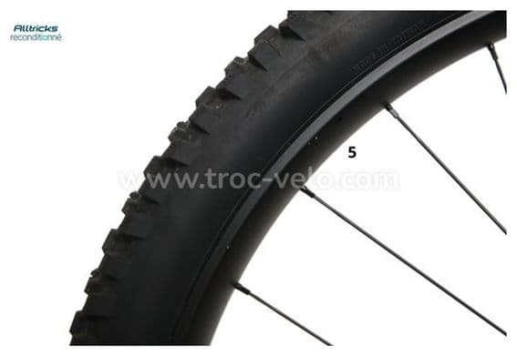 VTT Electrique Tout Suspendu Lapierre eZesty am 9.4 Shimano XT 12V T.L 176/186cm - Produit Reconditionné - 9