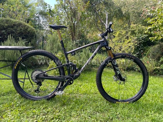 Giant Anthem Pro 0  - 1