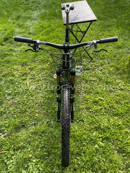 Giant Anthem Pro 0  - 3