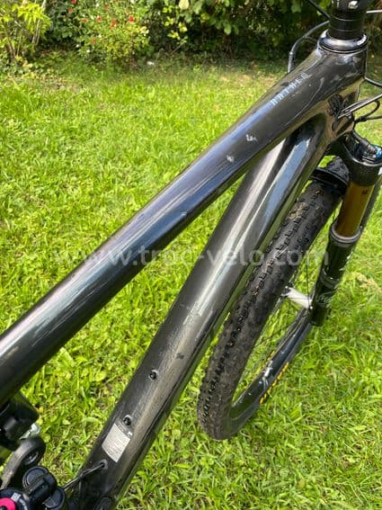 Giant Anthem Pro 0  - 5