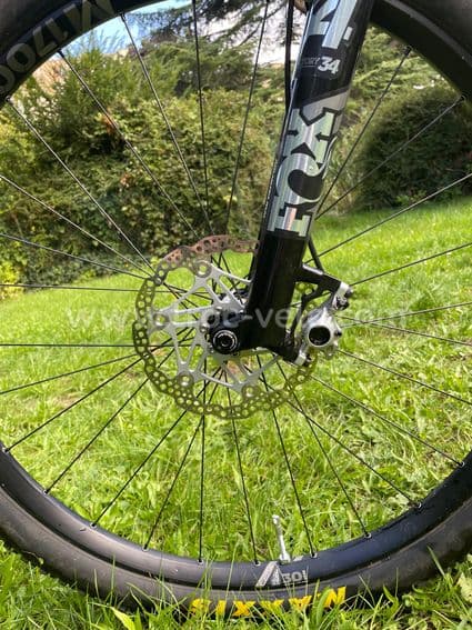 Giant Anthem Pro 0  - 8