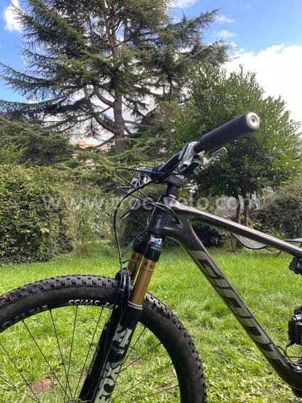 Giant Anthem Pro 0  - 9