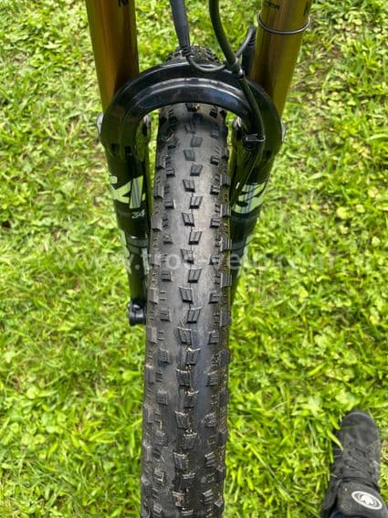 Giant Anthem Pro 0  - 10