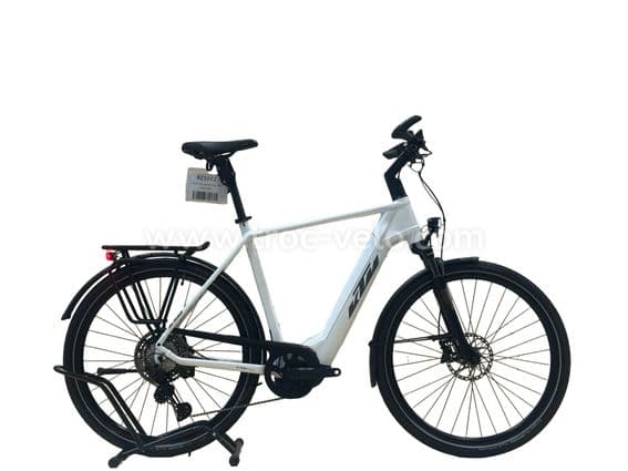 KTM Macina Style 720 Vélo électrique Shimano XT 2023 - 1