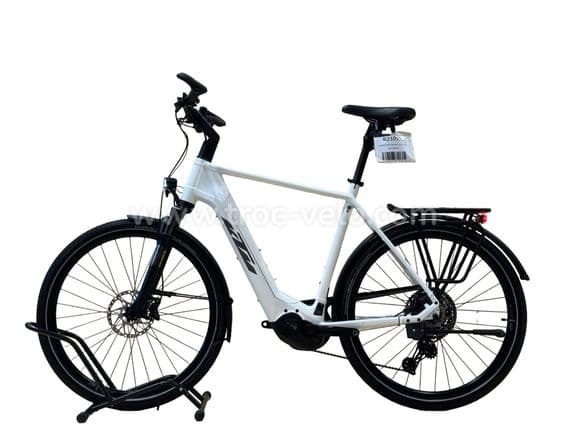 KTM Macina Style 720 Vélo électrique Shimano XT 2023 - 2