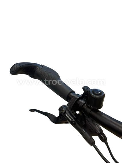 KTM Macina Style 720 Vélo électrique Shimano XT 2023 - 5