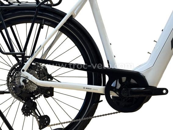 KTM Macina Style 720 Vélo électrique Shimano XT 2023 - 13