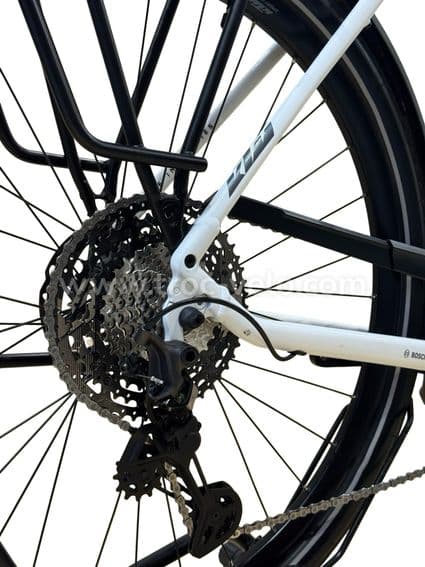 KTM Macina Style 720 Vélo électrique Shimano XT 2023 - 15