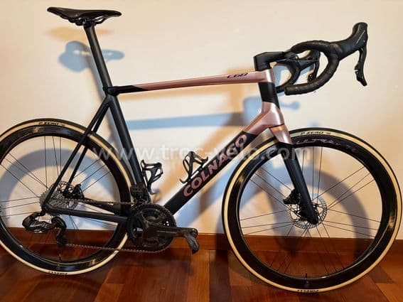 Colnago C68 - 1