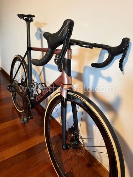 Colnago C68 - 3