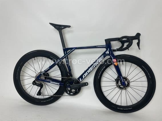 OFFRE DE PRINTEMPS - Lapierre Xelius DRS - Team PicNic Post NL - Taille M - 1