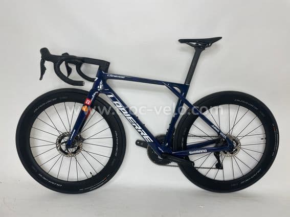 OFFRE DE PRINTEMPS - Lapierre Xelius DRS - Team PicNic Post NL - Taille M - 3