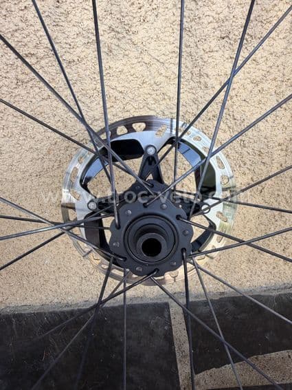 Roue zipp 353 nsw - 3