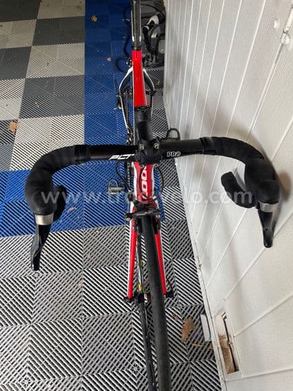 Vélo route Look 566 XS - 4