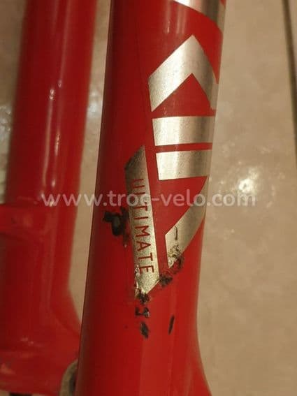 Fourche Lyrik Select + 29p boost 170mm charger 2.1 - 2