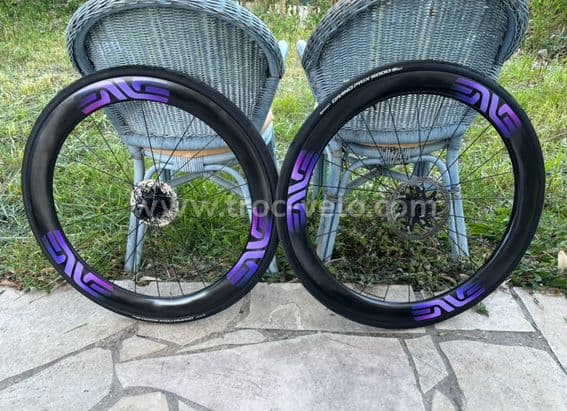 Enve SES 4.5 - 2