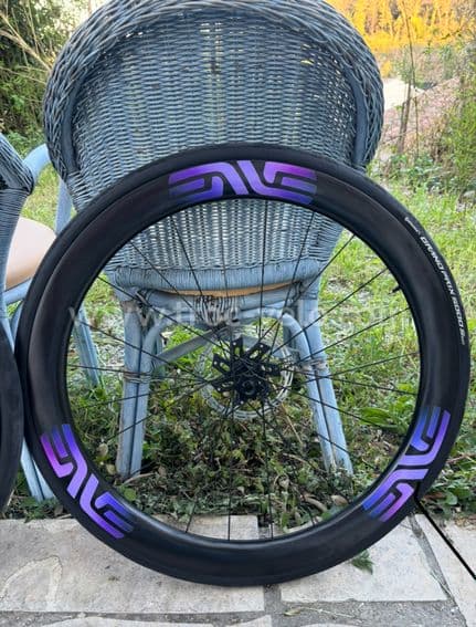 Enve SES 4.5 - 4