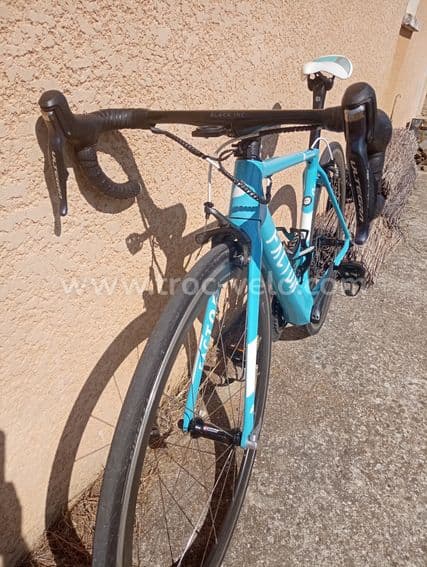 Factor O2 taille 49 xs - 2
