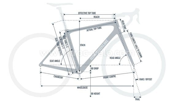 Factor O2 taille 49 xs - 7