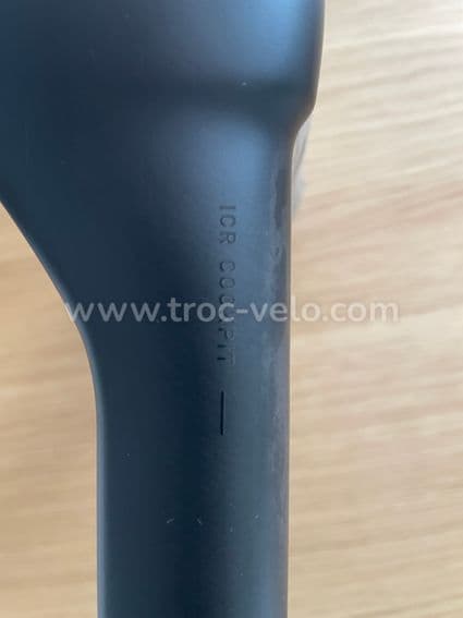 Cockpit Cube ICS pour Litening/Agree/Cross - 3