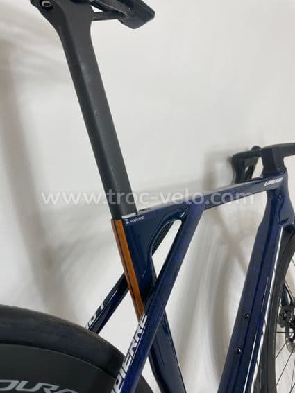 TOUR DE FRANCE 2026- Lapierre Xelius DRS - Team PicNic Post NL - Taille XL - 3