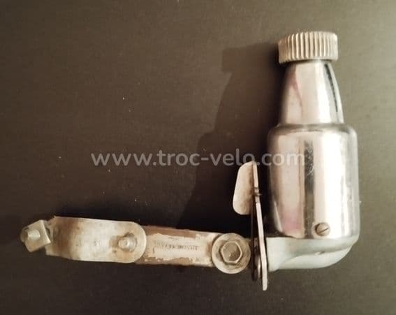 Dynamo Novi SGDG 6 volt en Bé - 2