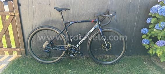 Lapierre Xelius SL pro team groupama FDJ Valentin Madouas - 1