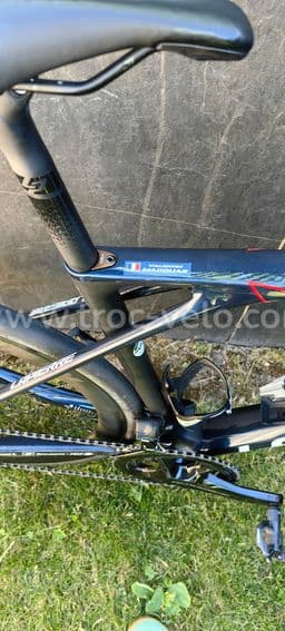 Lapierre Xelius SL pro team groupama FDJ Valentin Madouas - 2