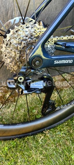 Lapierre Xelius SL pro team groupama FDJ Valentin Madouas - 6