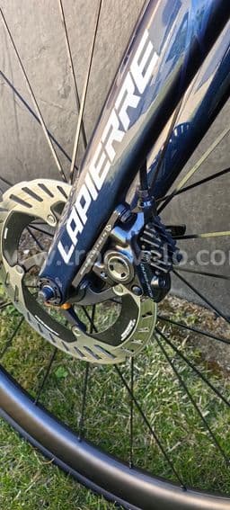 Lapierre Xelius SL pro team groupama FDJ Valentin Madouas - 7