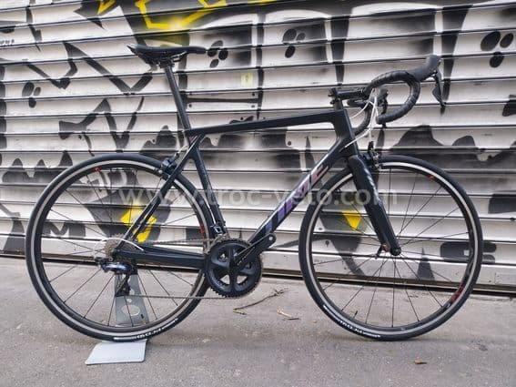 Time Alpe D'Huez 01 Kit Cadre patins - 6