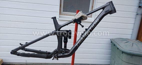 Cadre VTT AM/enduro - 1