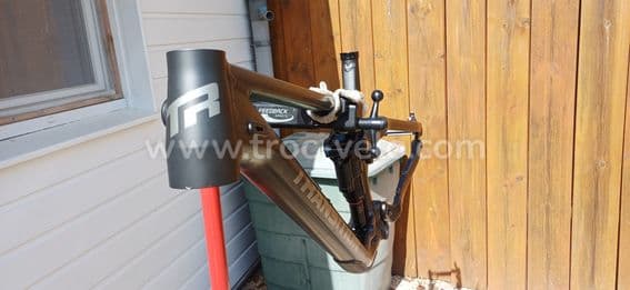 Cadre VTT AM/enduro - 4