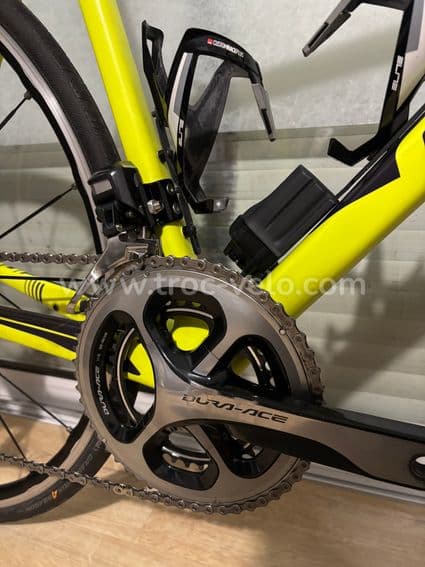 Giant TCR Advanced SL taille S - 3