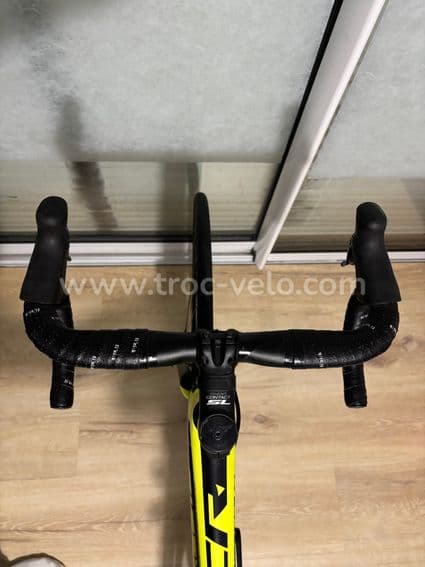 Giant TCR Advanced SL taille S - 5