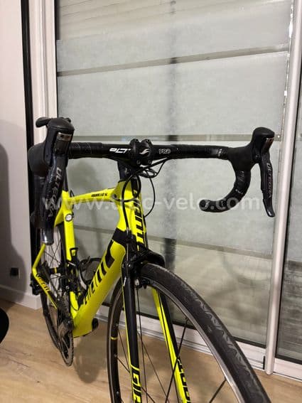 Giant TCR Advanced SL taille S - 6